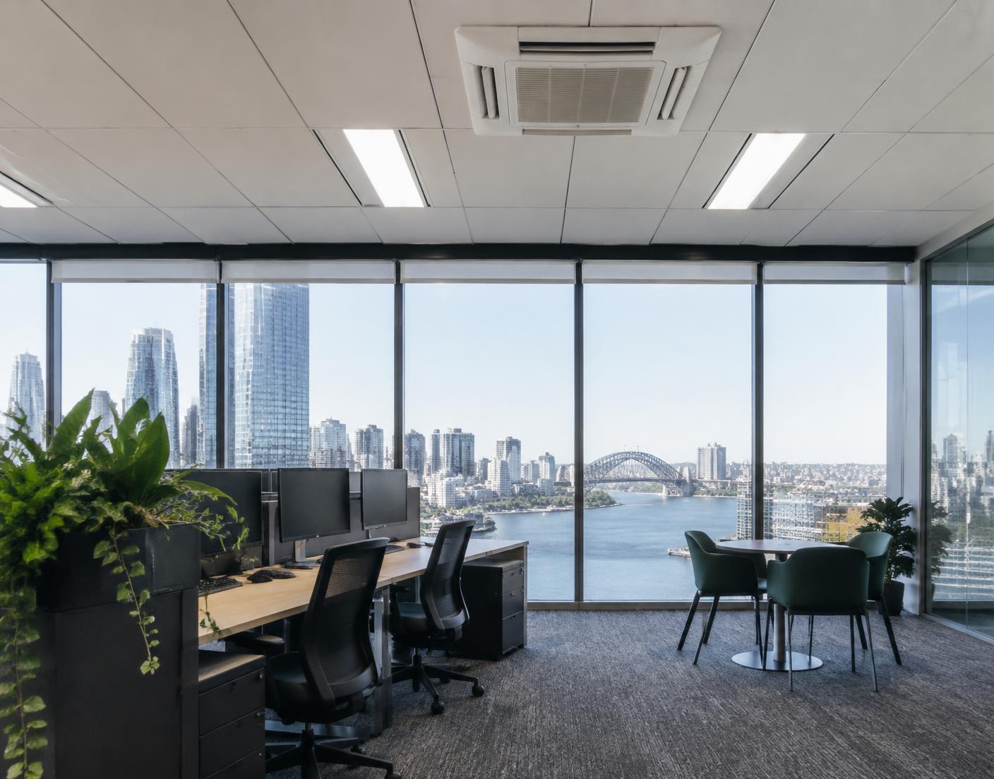 Professional air conditioning service in Sydney