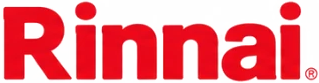 Rinnai logo
