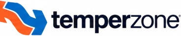 Temperzone logo