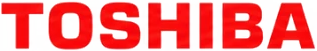 Toshiba logo